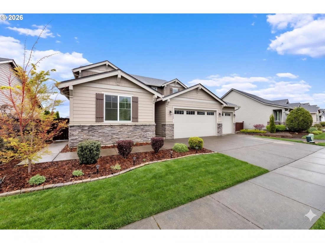 House in Ridgefield, Washington, United States 2 - 17710846
