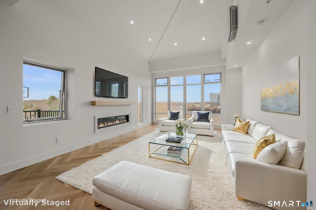 Condo in Norwich, Connecticut, United States 2 - 17708709