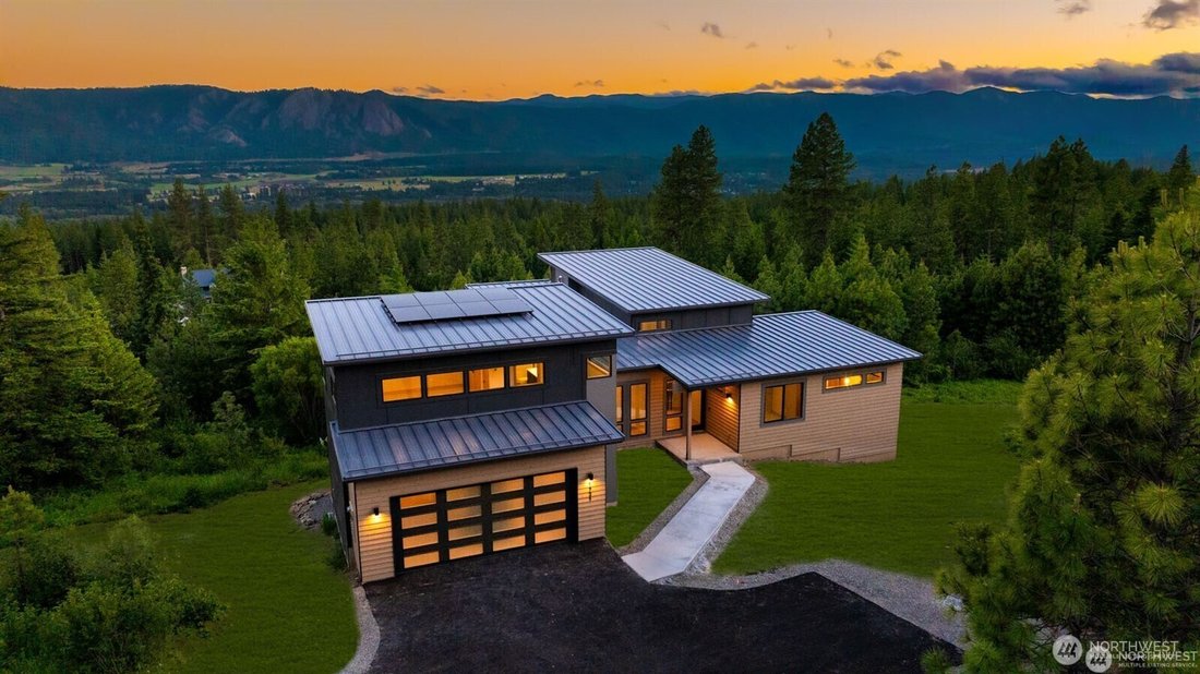 House in Cle Elum, Washington, United States 3 - 17714706