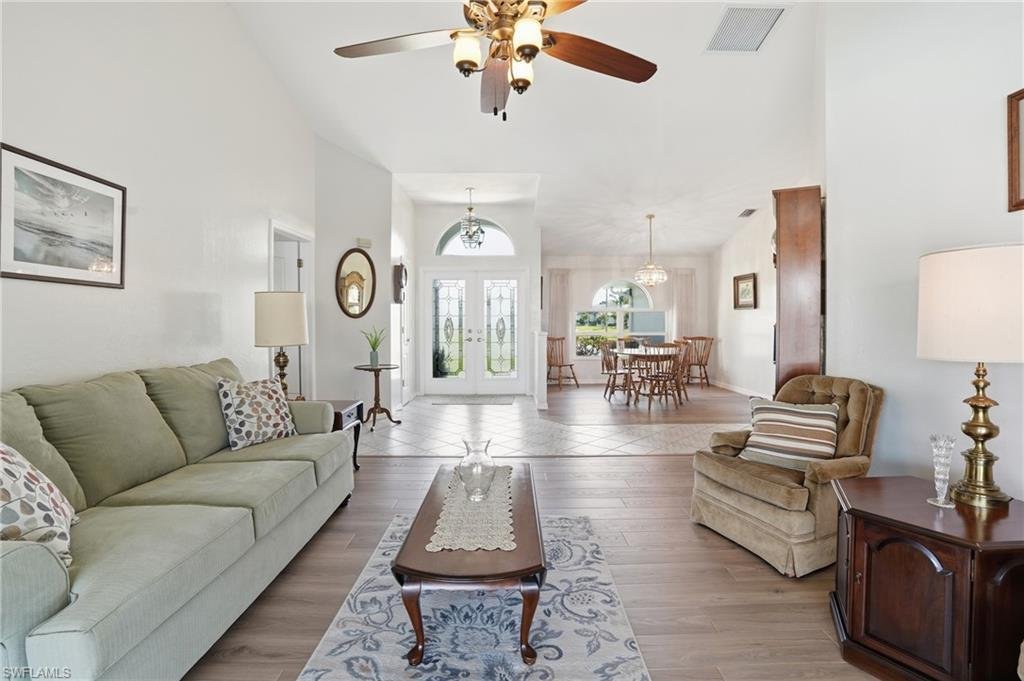 Haus in Cape Coral, Florida, Vereinigte Staaten 5 - 17370706