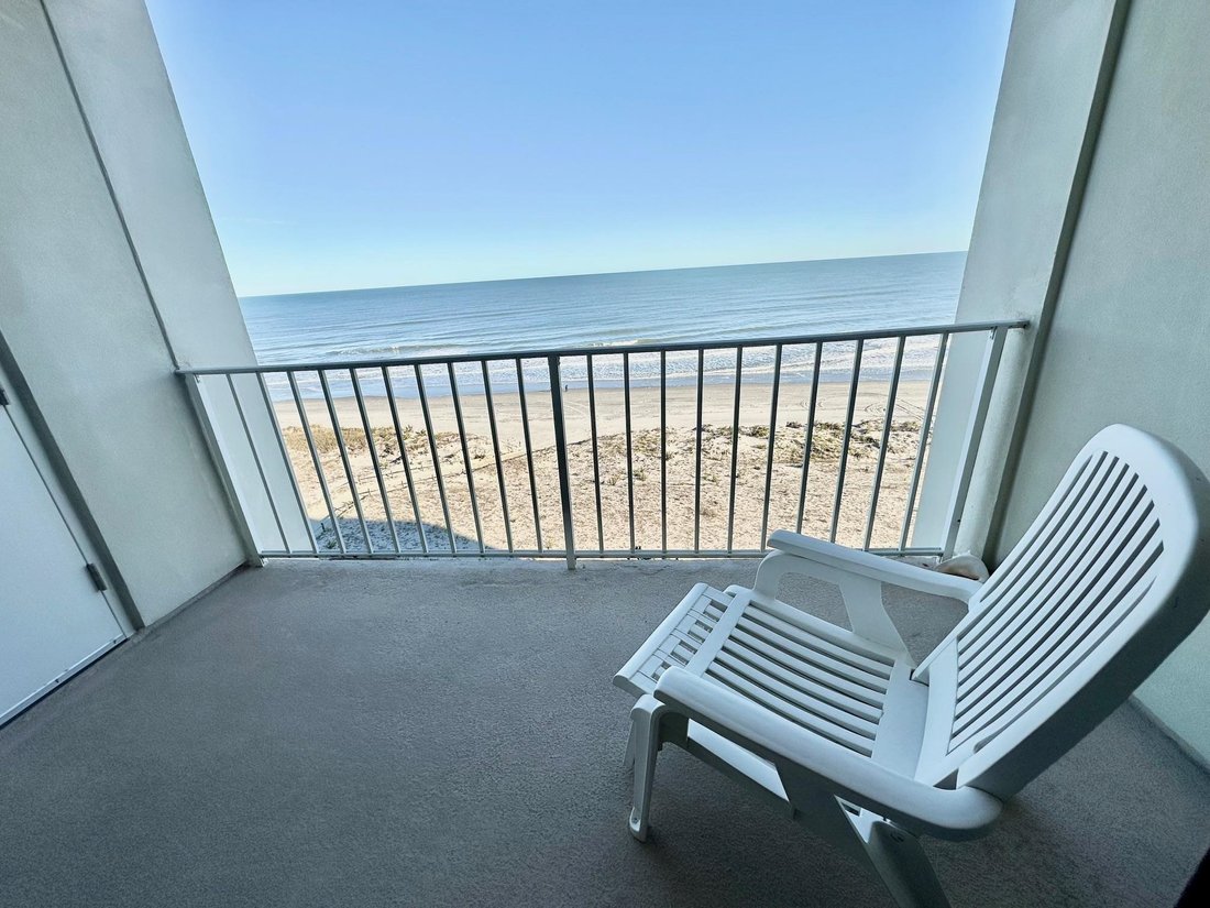 Condo in Sea Isle City, New Jersey, United States 4 - 17712080