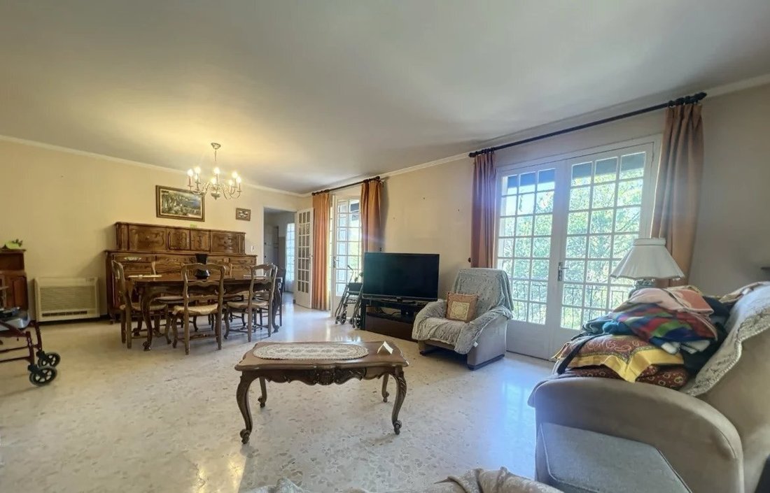House in Camplanier, Nimes, France 4 - 17708786
