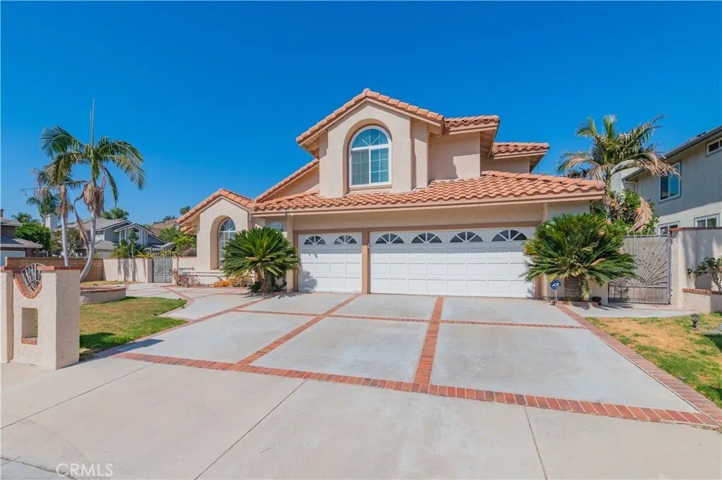 House in Yorba Linda, California, United States 1 - 17703357