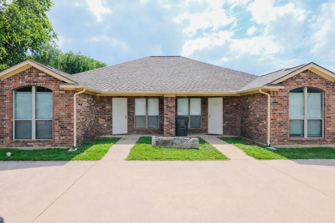 Franklin, Texas, United States 1 - 17714437