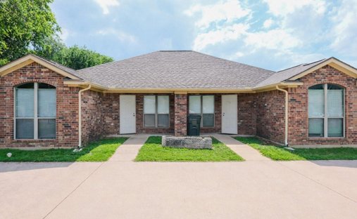 Apartment in Franklin, Texas, United States 1