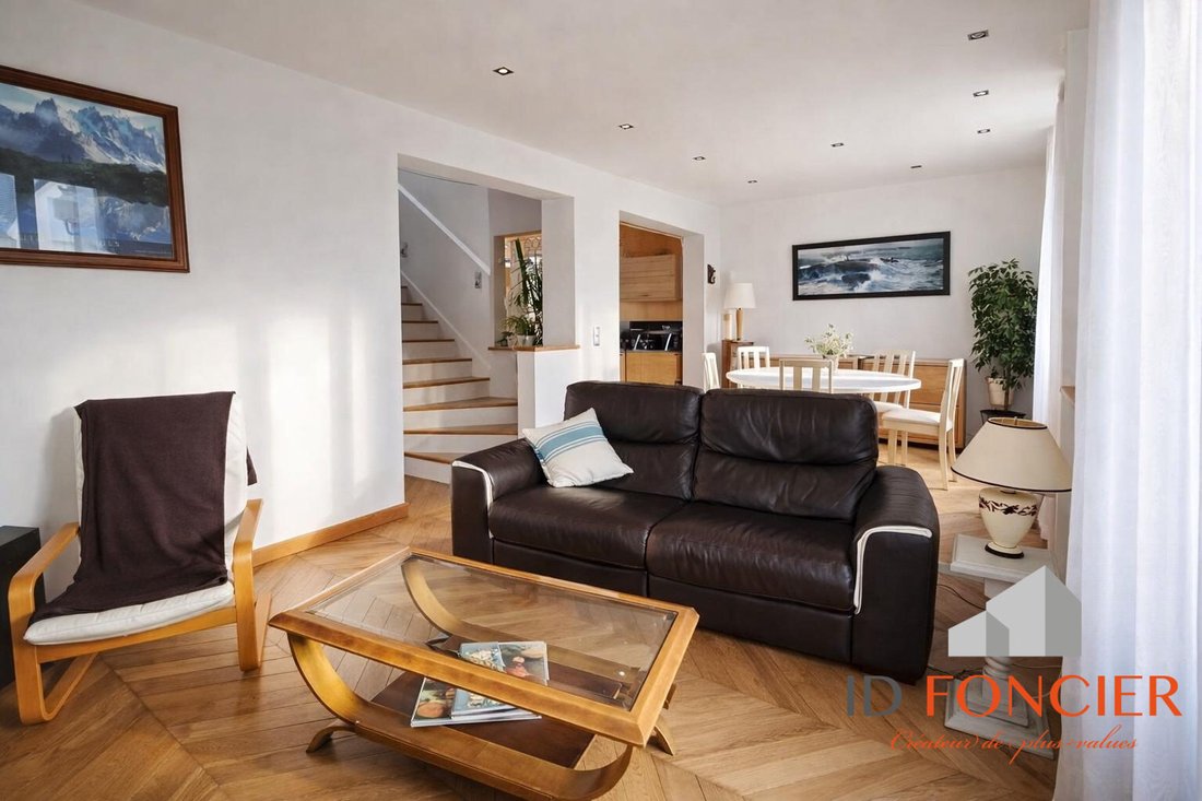 House in Morsang-sur-Orge, Ile-de-France, France 5 - 17298553