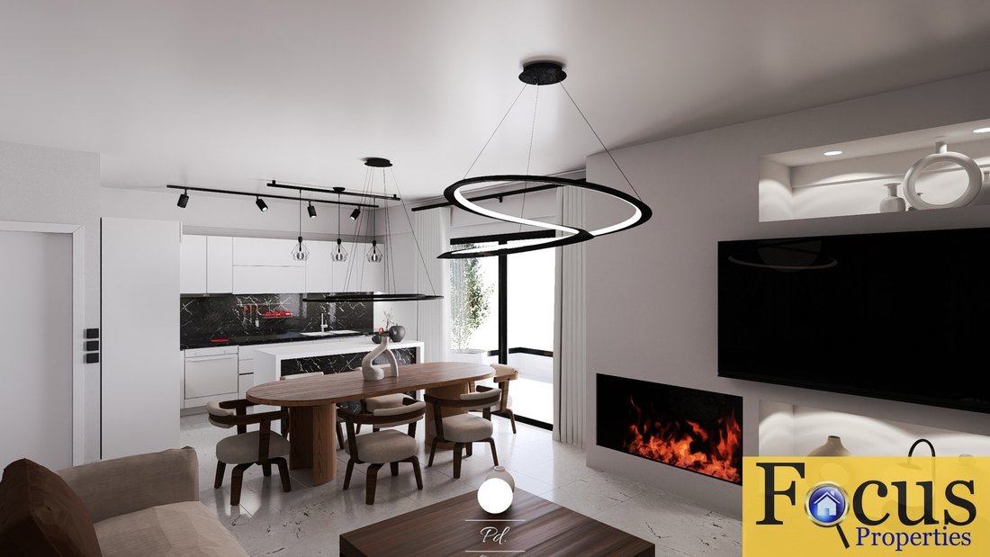 Apartment in Ilioupoli, Attica, Greece 1 - 16812924