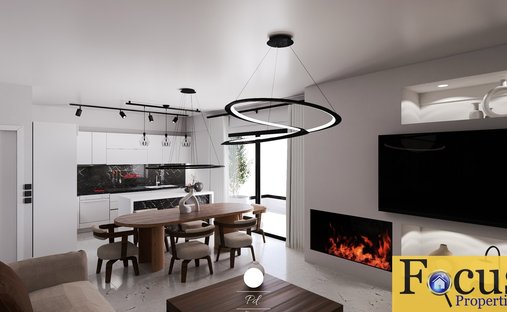 Apartment in Ilioupoli, Attica, Greece 1