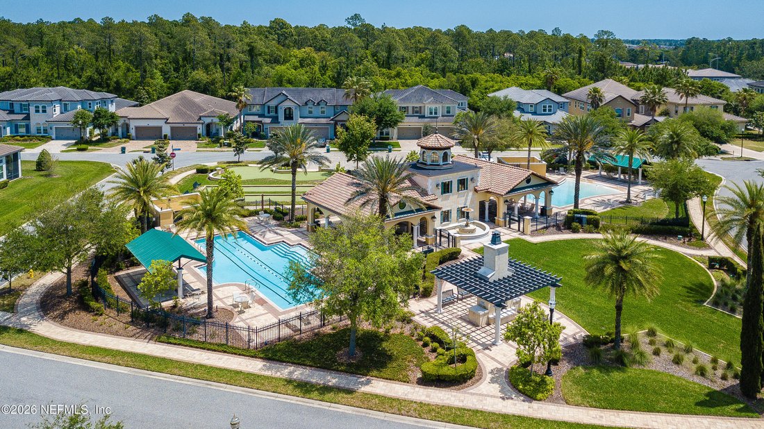 House in Jacksonville, Florida, United States 1 - 17706351