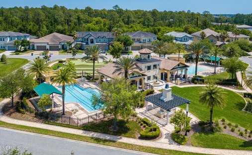 House in Jacksonville, Florida, United States 1