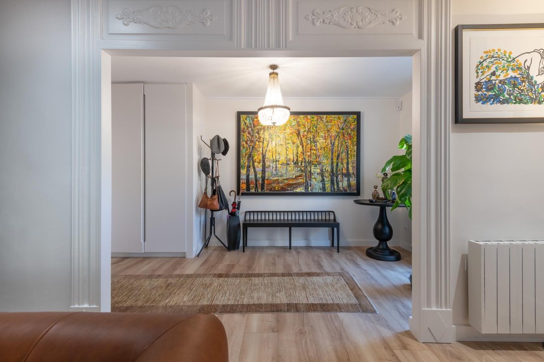Apartment in Palma, Balearic Islands, Spain 3 - 17702799