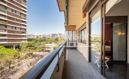 Apartamento en Sarrià-Sant Gervasi, Barcelona, España 1