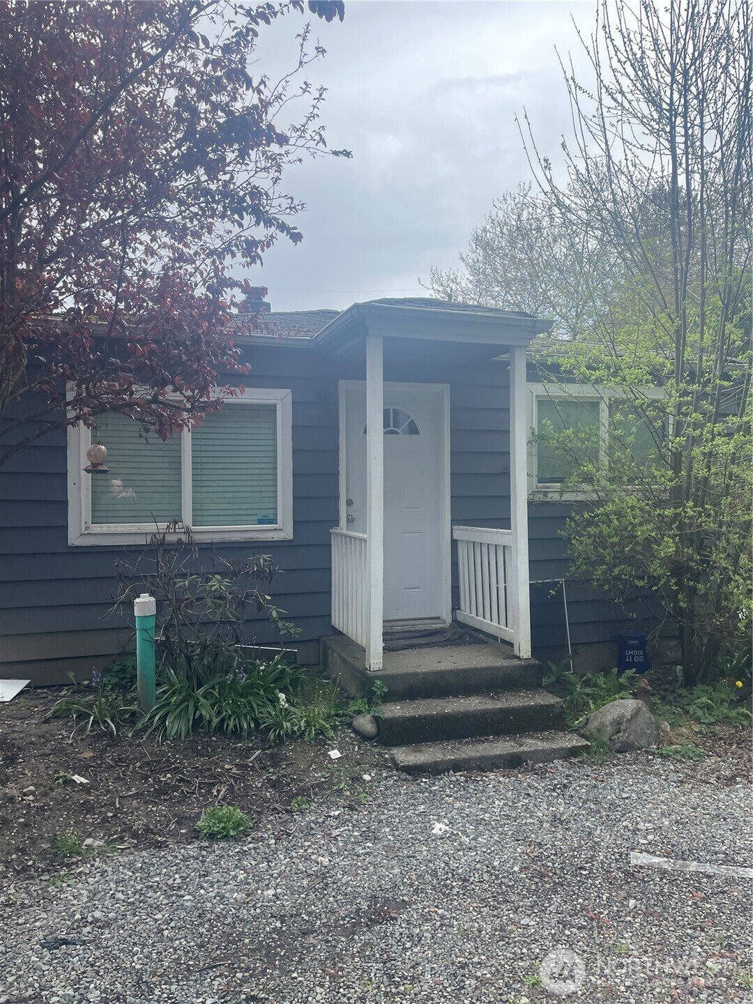House in Seattle, Washington, United States 1 - 17709922