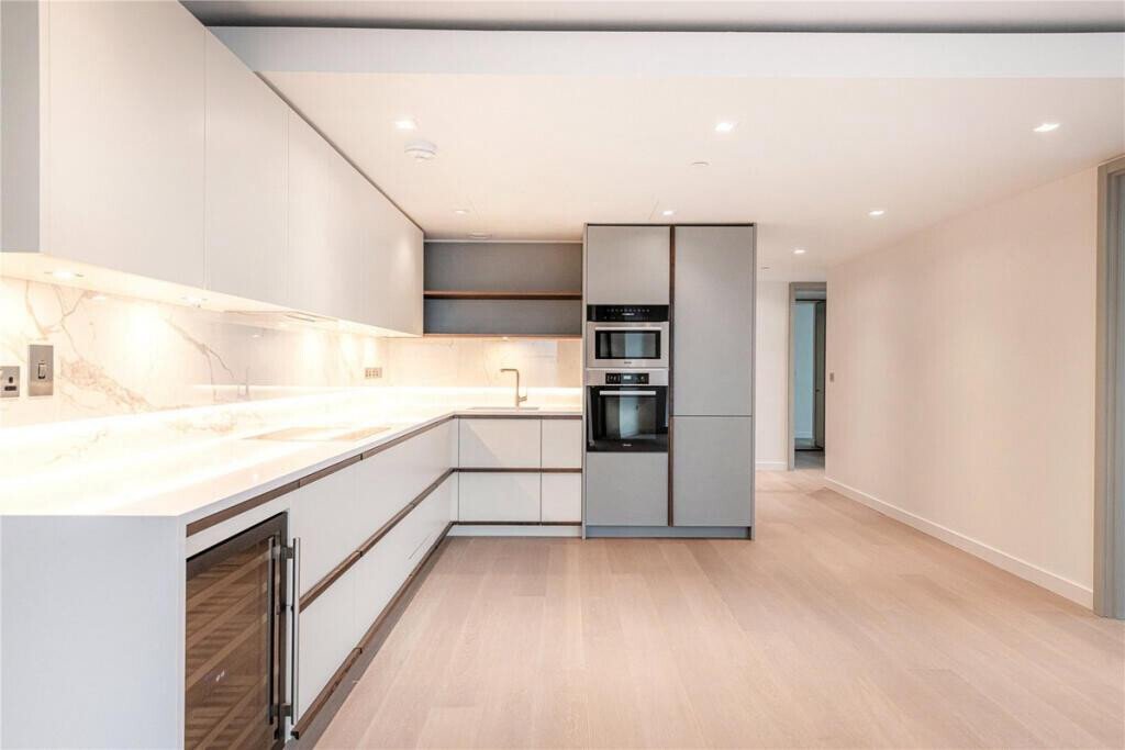 Apartamento en Lisson Grove, Westminster, Inglaterra 4 - 17717717