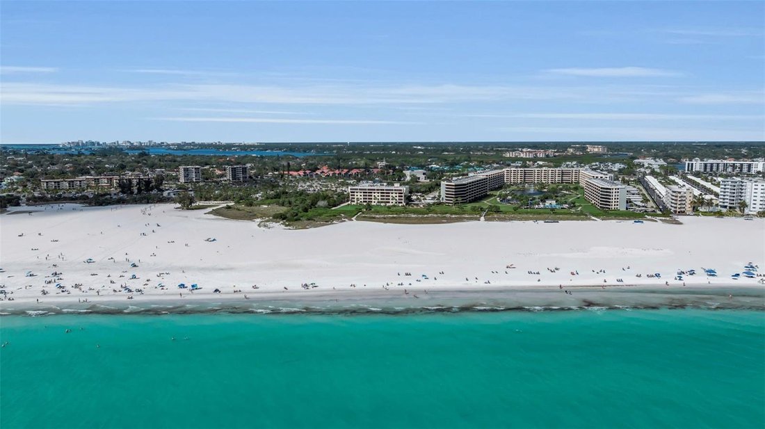 Condo in Siesta Key, Florida, United States 4 - 17703227
