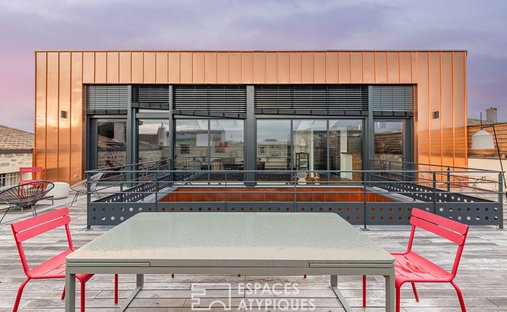 Apartment in Grand Parc-Chartrons-Paul Doumer, Bordeaux, France 1
