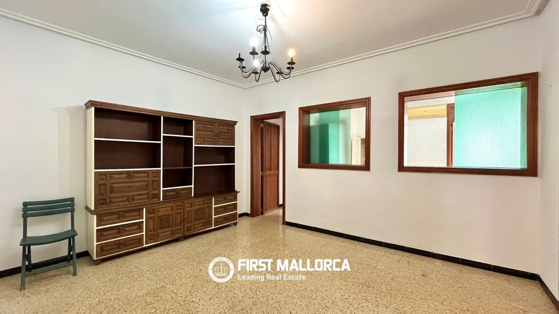 Apartment in Palma, Balearic Islands, Spain 4 - 15936448
