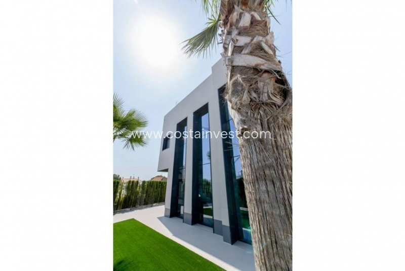 Villa in Orihuela, Valencian Community, Spain 3 - 17695515