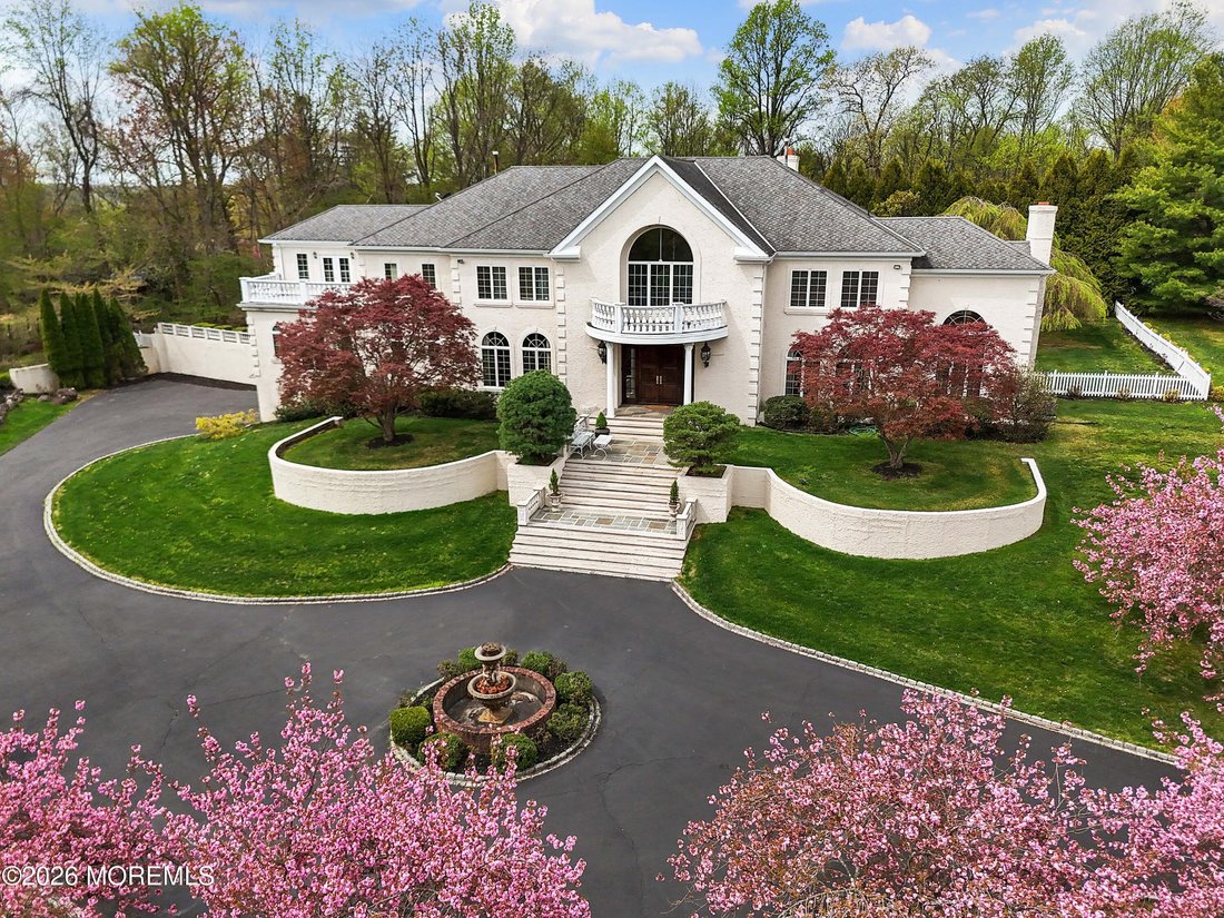 House in Atlantic Highlands, New Jersey, United States 1 - 17691246
