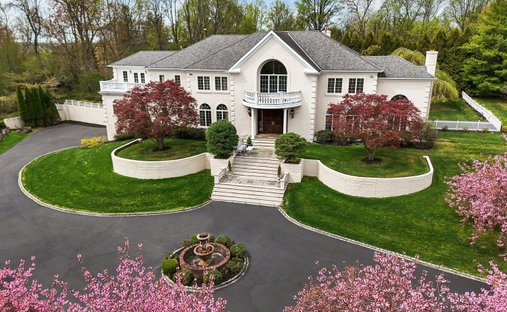 House in Atlantic Highlands, New Jersey, United States 1