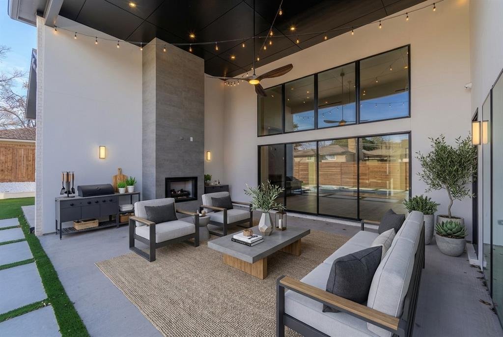 House in Dallas, Texas, United States 4 - 17708193