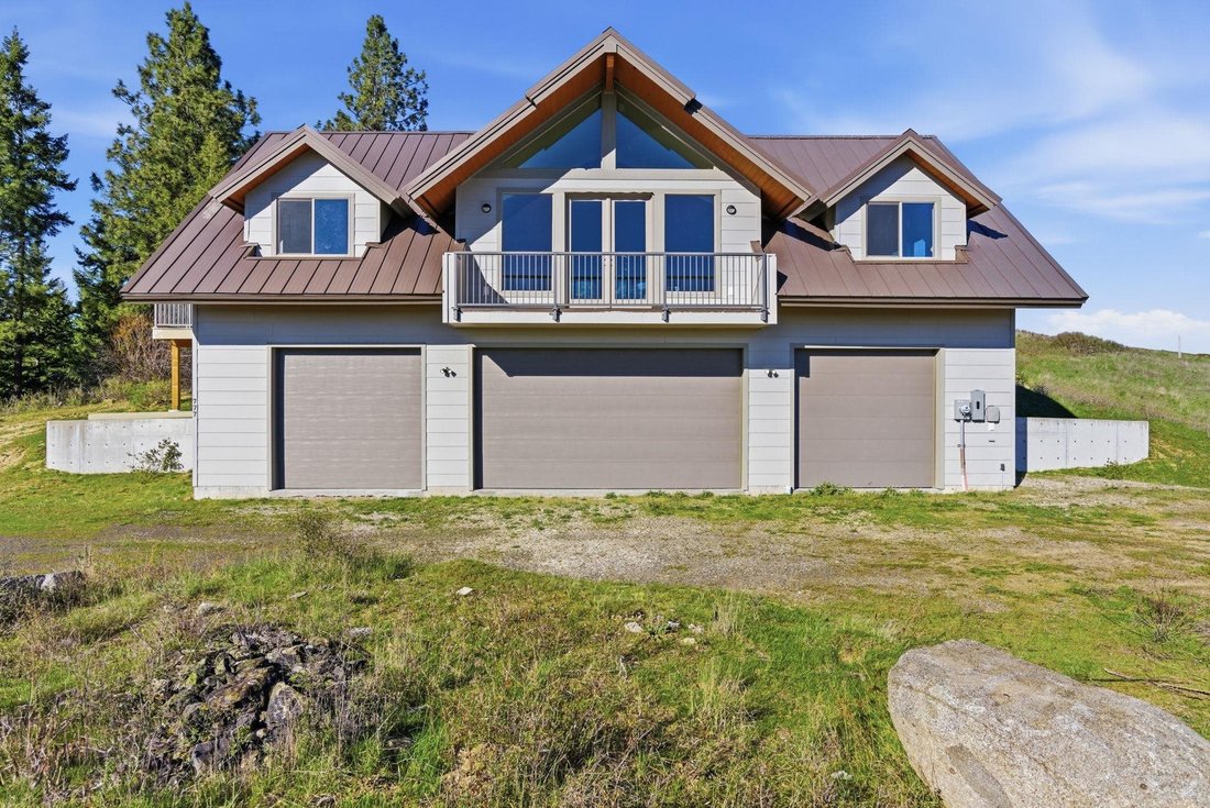 House in Newport, Washington, United States 1 - 17703035