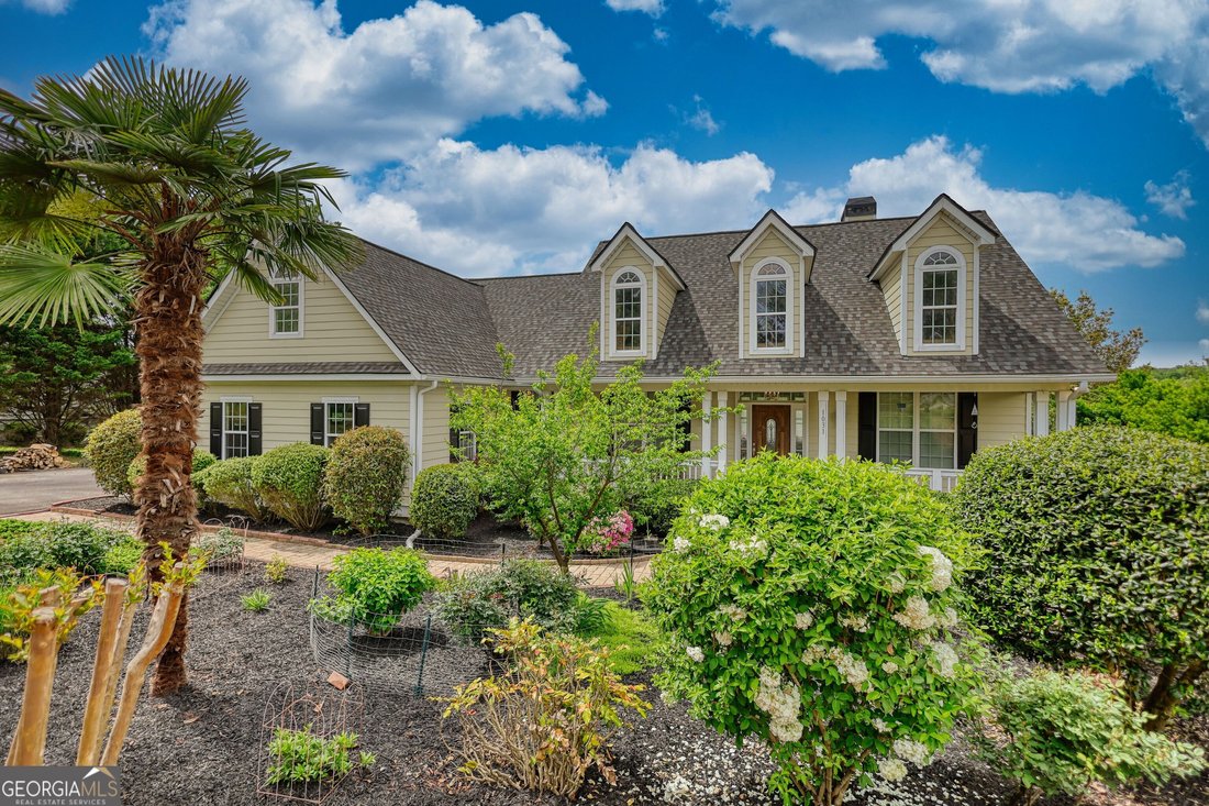 House in Madison, Georgia, United States 4 - 17704159