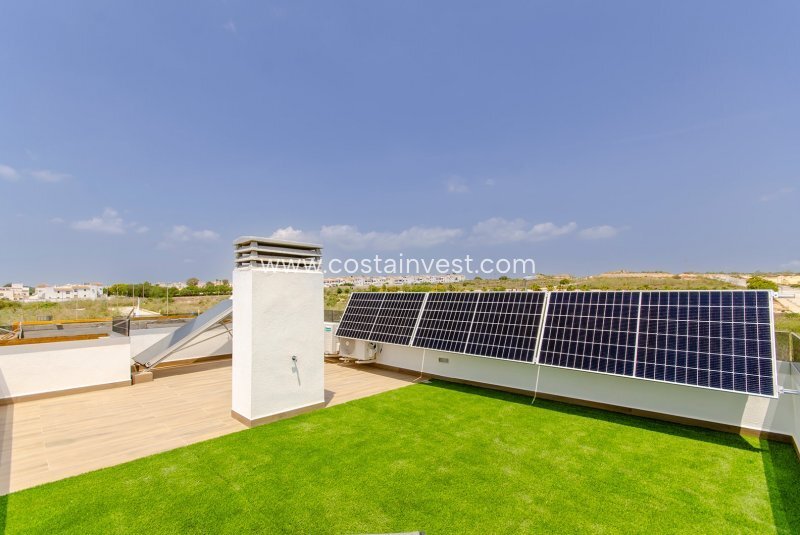 Villa in Orihuela, Valencian Community, Spain 5 - 17691449