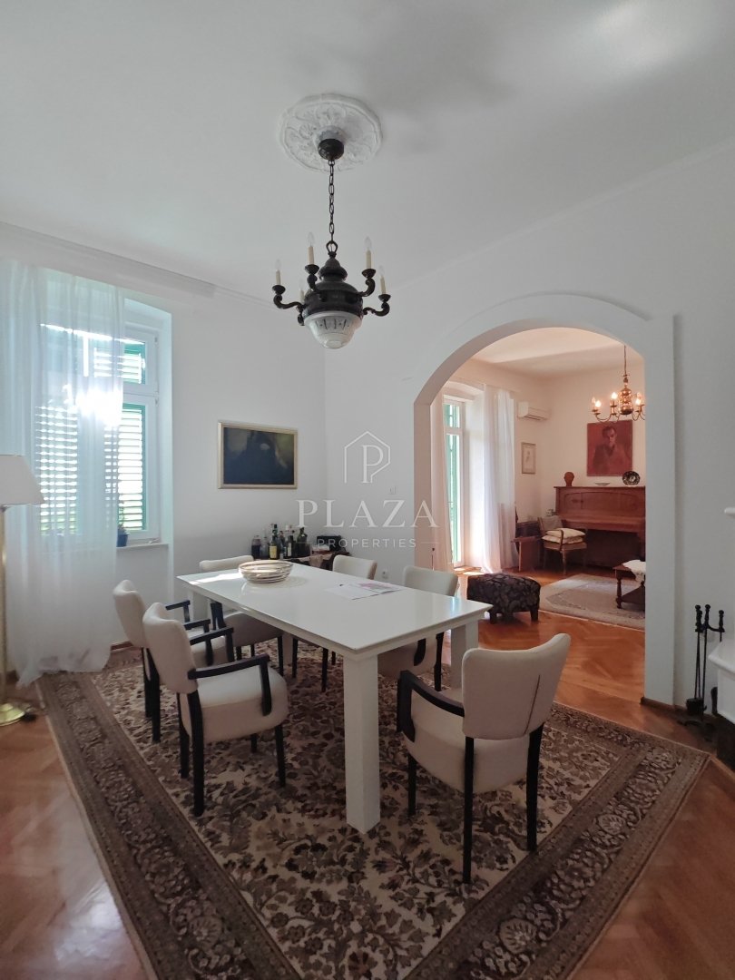 Apartment in Grad Opatija, Primorje-Gorski Kotar County, Croatia 5 - 17714551