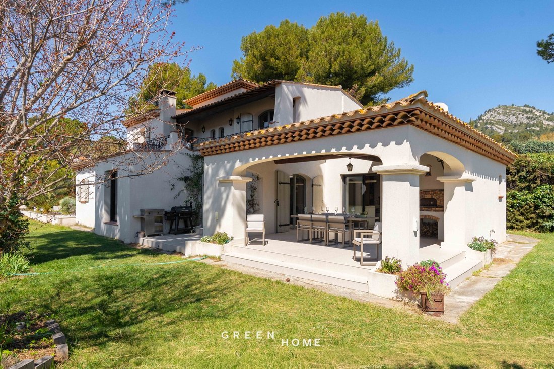 House in 1er Arrondissement, Marseille, France 1 - 17703841