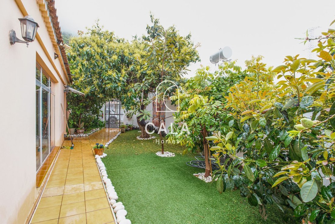 House in La Orotava, Canary Islands, Spain 5 - 17706187