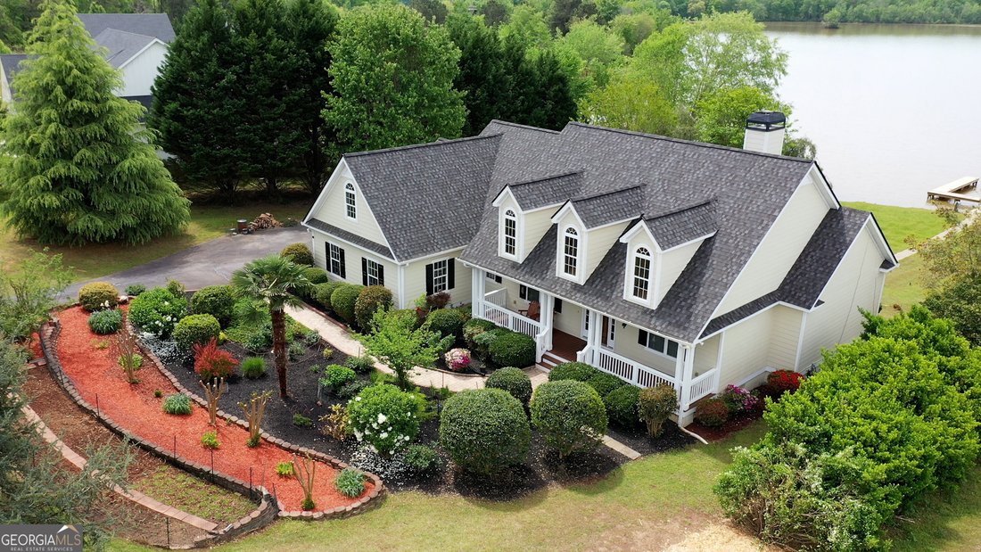 House in Madison, Georgia, United States 1 - 17704159