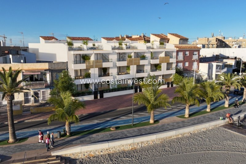 Apartment in Los Cuarteros, San Pedro del Pinatar, Región de Murcia 5 - 17691311
