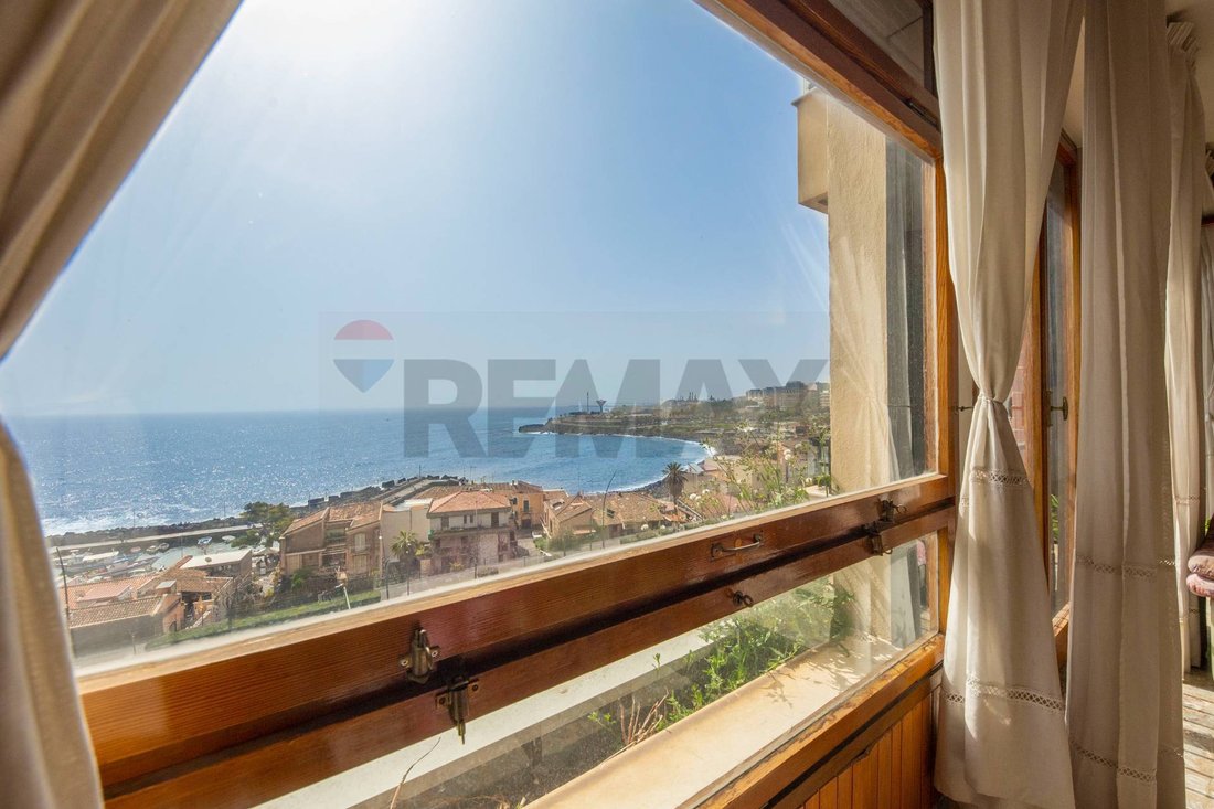 Apartment in Ognina-Lungomare De Gasperi, Catania, Italy 3 - 17709423