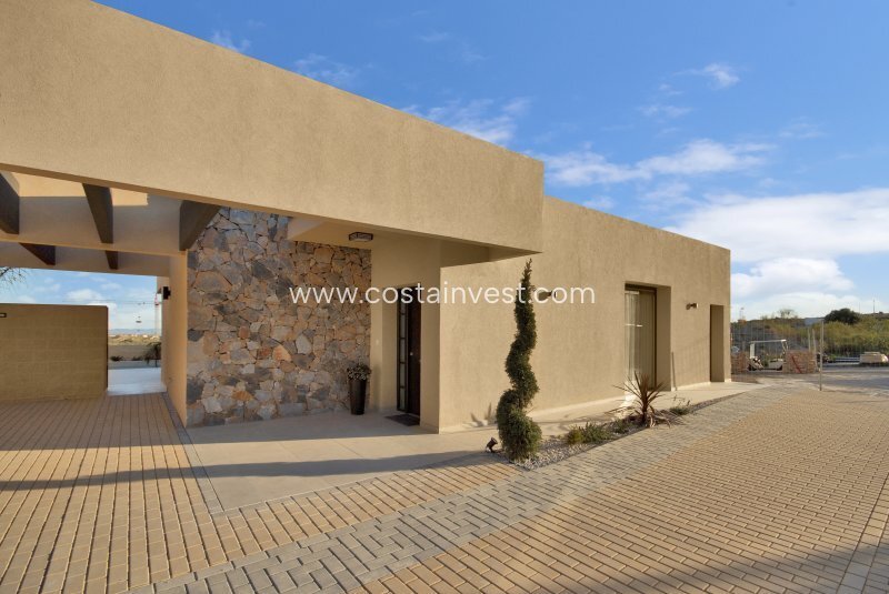 Villa in Banos y Mendigo, Murcia, Región de Murcia 4 - 17695499