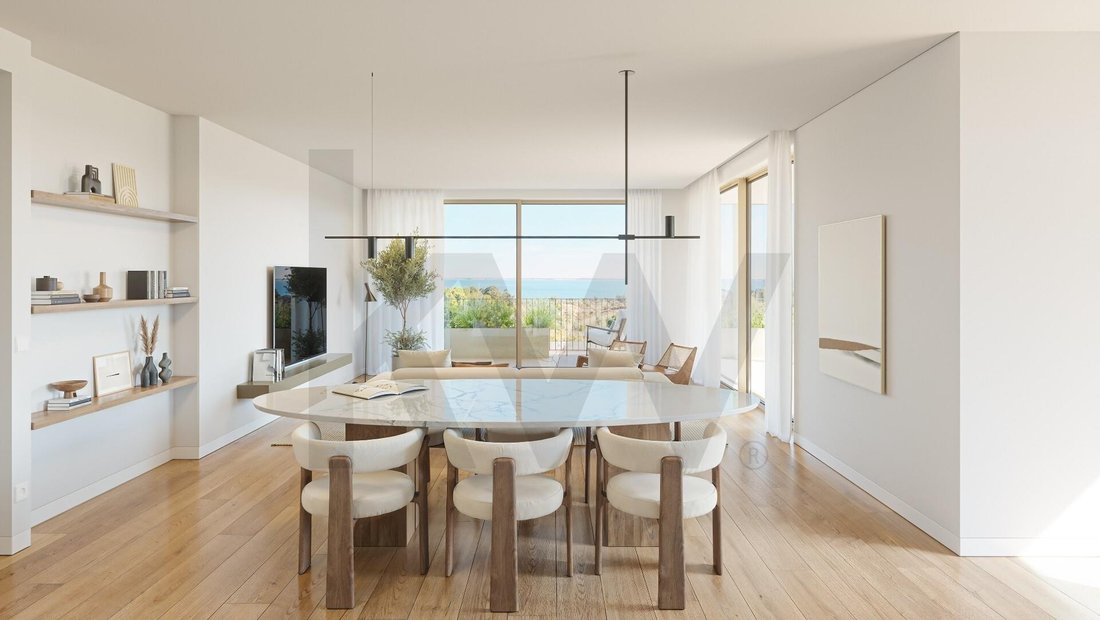 Apartment in Setubal (Sao Sebastiao), Setubal, Portugal 2 - 17705509