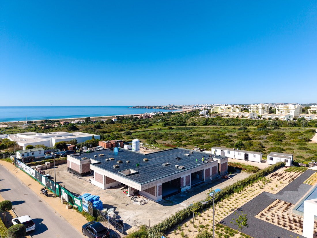 Villa in Odiaxere, Algarve, Portugal 1 - 17708574