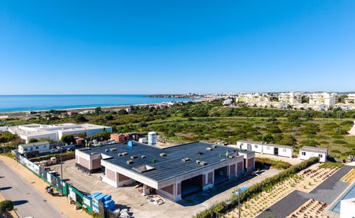 Villa a Odiáxere, Algarve, Portogallo 1