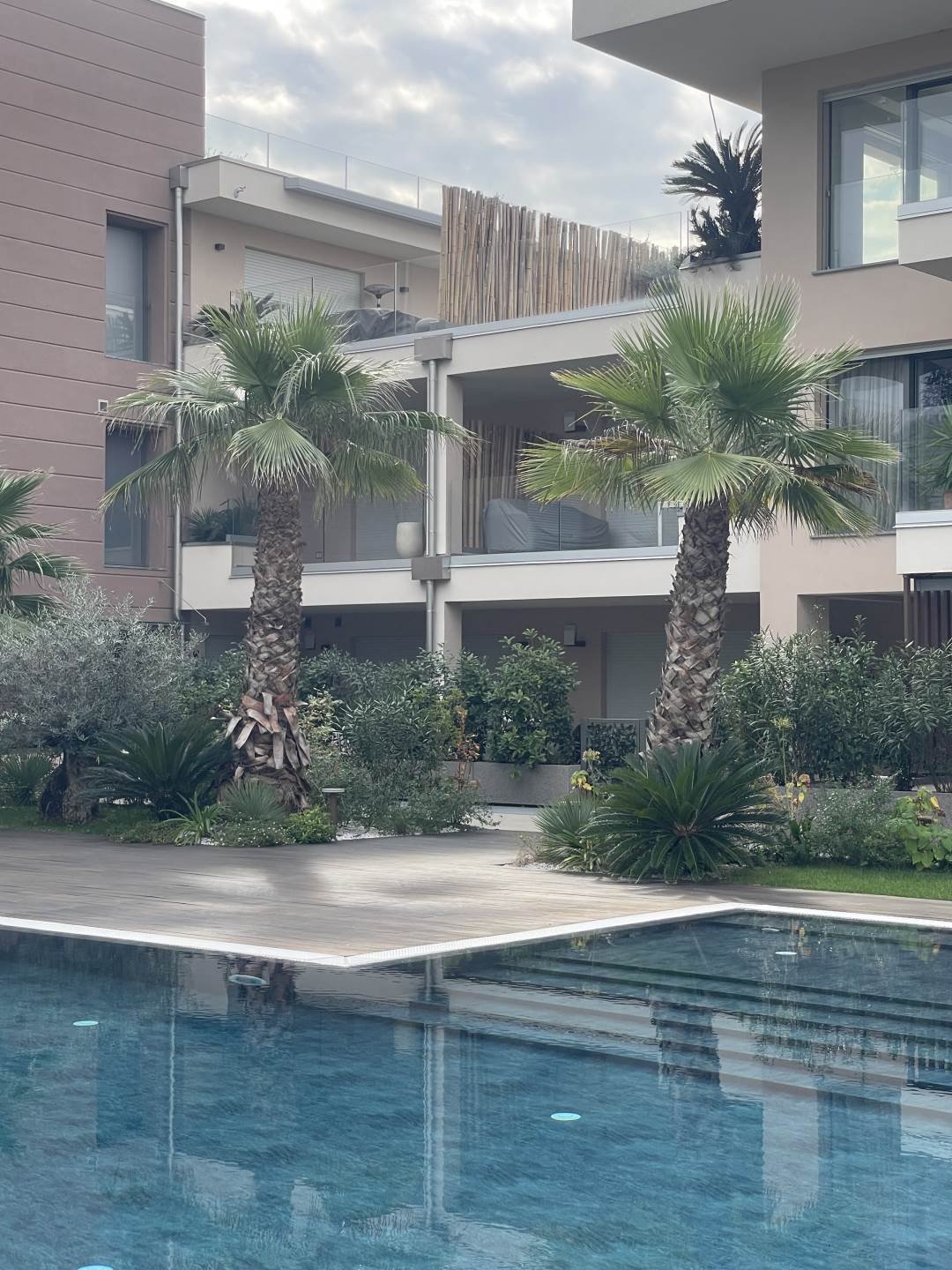 Apartment in Desenzano Centro, Desenzano del Garda, Lombardy 1 - 17708038