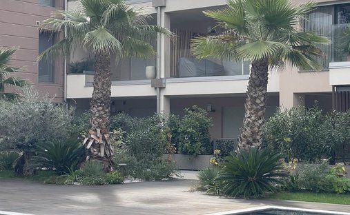 Penthouse in Desenzano Centro, Desenzano del Garda, Lombardei 1