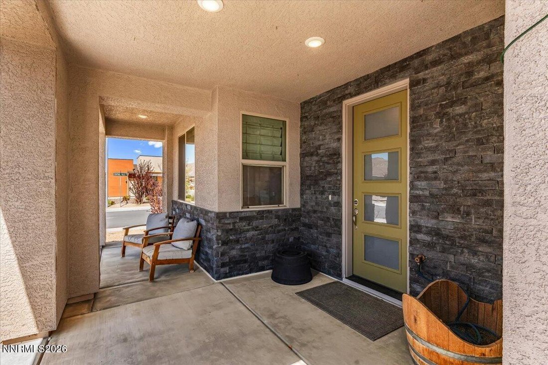 House in Sparks, Nevada, United States 2 - 17706102
