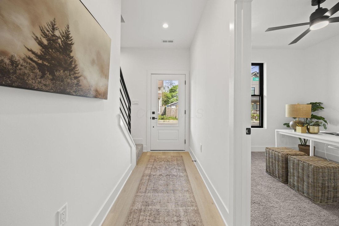 Condo in Columbus, Ohio, United States 3 - 17714092