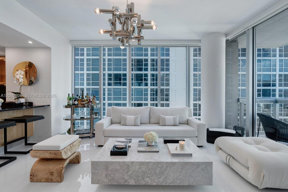 Condo in Miami Beach, Florida, United States 1 - 17704555