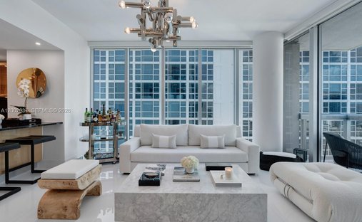 Condo in Miami Beach, Florida, United States 1