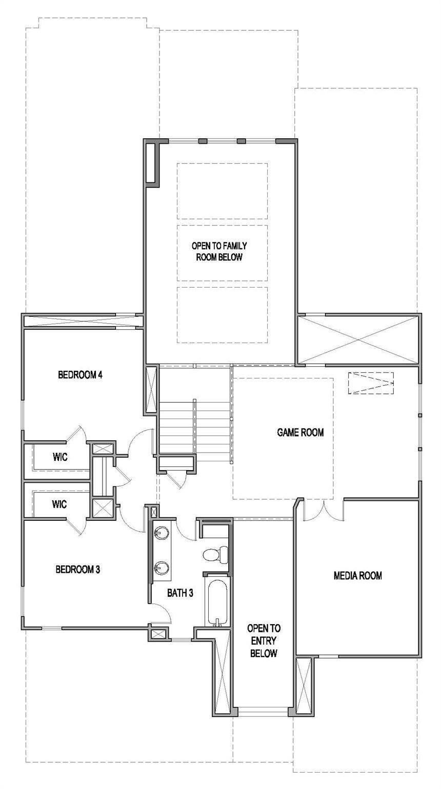 House in Round Rock, Texas, United States 4 - 17707764