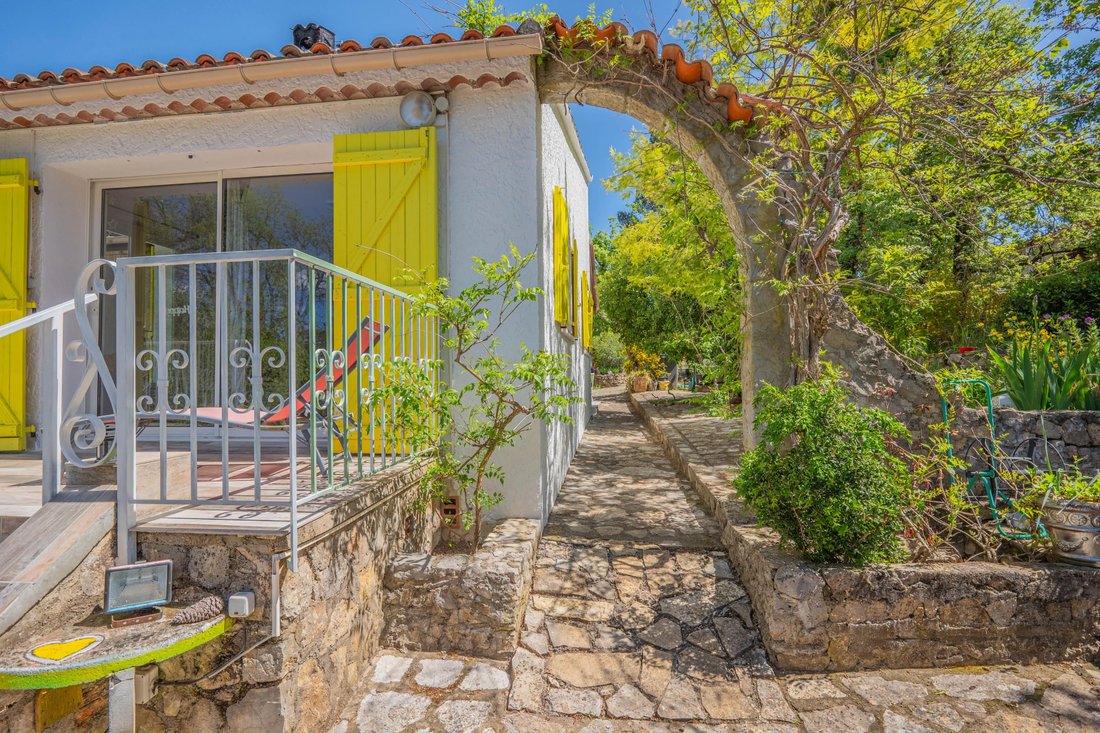 Villa in Est, Lorgues, France 5 - 17408595
