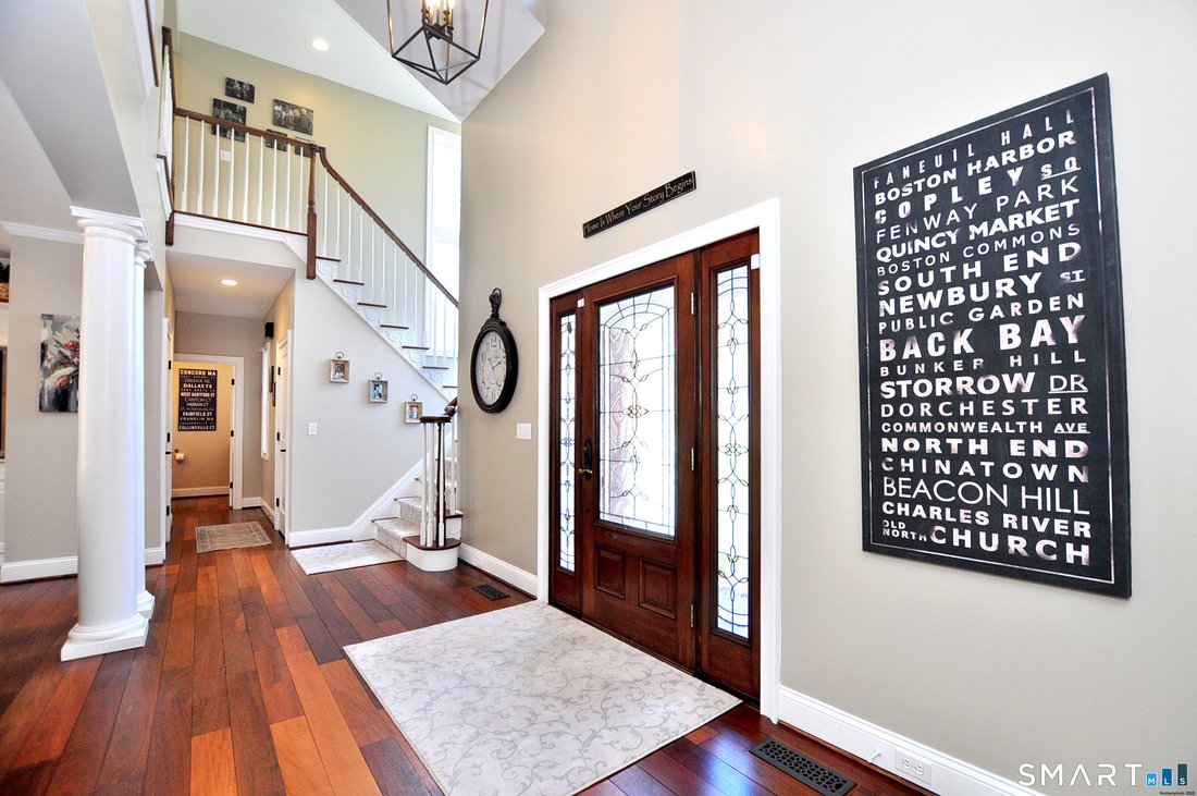 House in Canton, Connecticut, United States 4 - 17701787