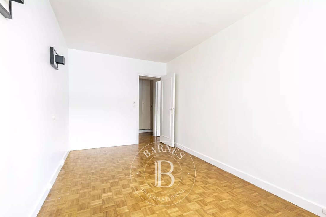 Apartment in Dupleix-Motte Picquet, Paris 15e Arrondissement, Paris 5 - 17712769