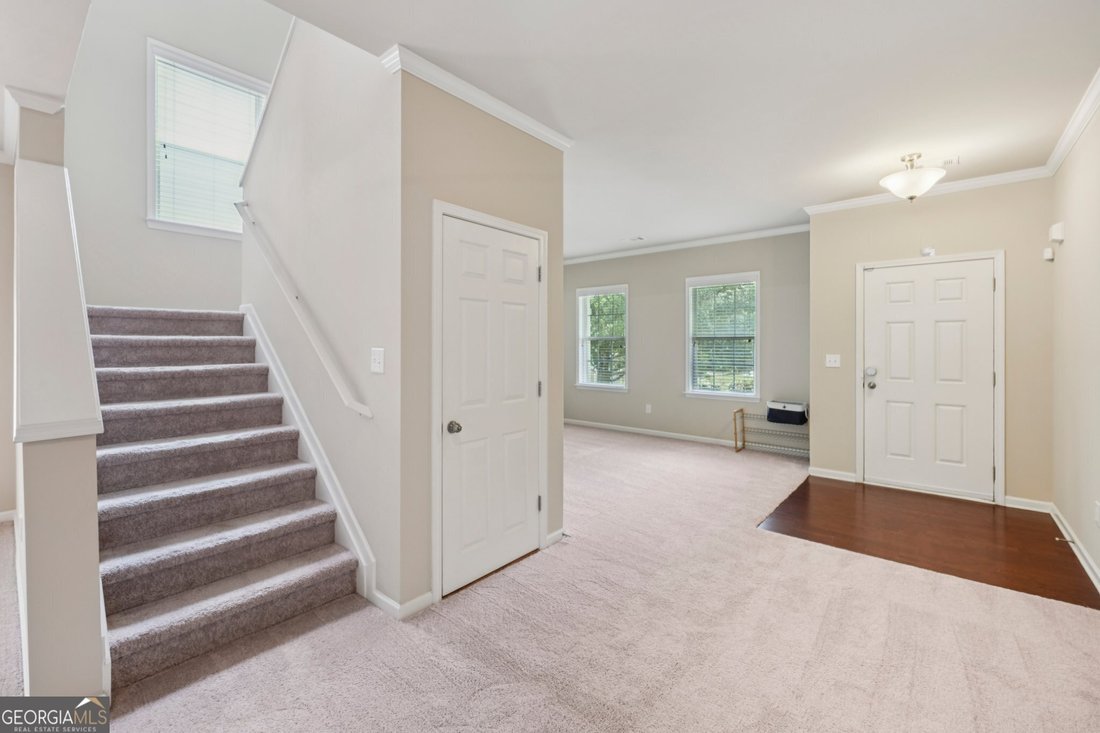 House in Buford, Georgia, United States 5 - 17717836