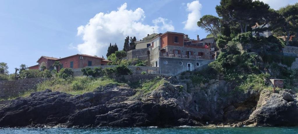 Villa in Porto Santo Stefano, Monte Argentario, Tuscany 2 - 17702797